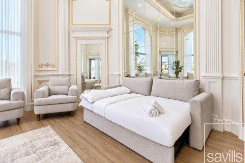 Вилла с 4 спальнями в Garden Homes, ОАЭ №211012 24