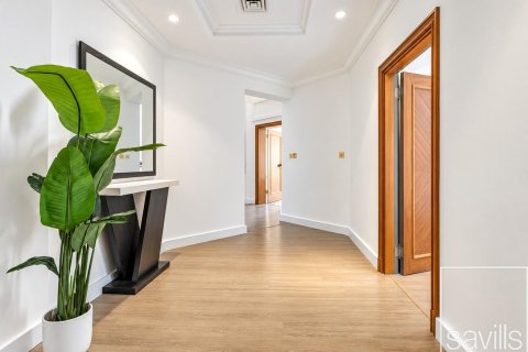 Вилла с 4 спальнями в Garden Homes, ОАЭ №211012 6