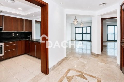 Apartment de 2 dormitorios en The Fairmont Palm Residences, UAE No. 207816 8