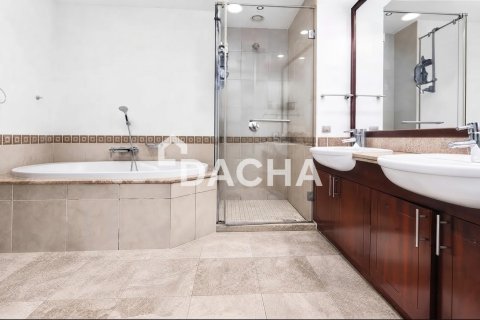 Apartment de 2 dormitorios en The Fairmont Palm Residences, UAE No. 207816 10