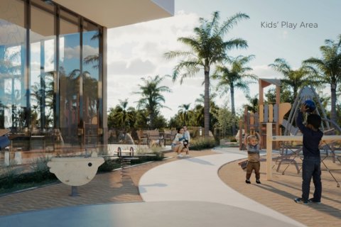 Apartment de 1 dormitorio en Ras Al Khaimah, UAE No. 184262 6