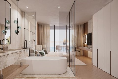 Apartment de 1 dormitorio en Ras Al Khaimah, UAE No. 184262 8