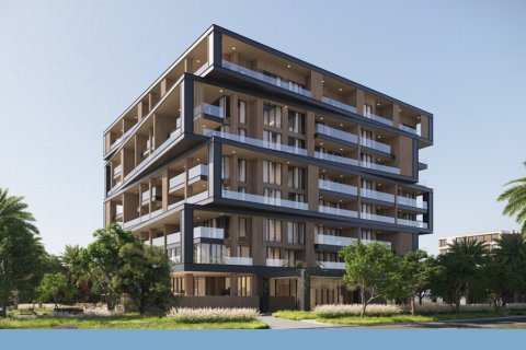 Apartment de 1 dormitorio en Ras Al Khaimah, UAE No. 184262 3