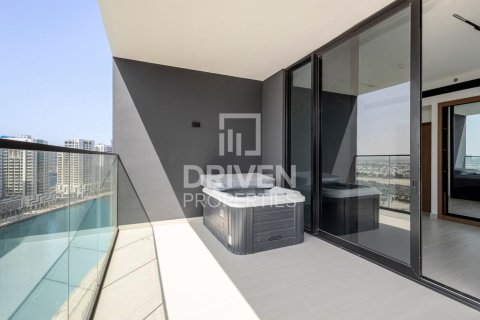 1 غرف نوم شقة في الخليج التجاري, الإمارات العربية المتحدة رقم 222956 8