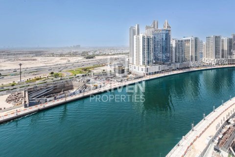 1 غرف نوم شقة في الخليج التجاري, الإمارات العربية المتحدة رقم 222956