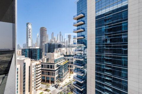 1 غرف نوم شقة في الخليج التجاري, الإمارات العربية المتحدة رقم 222956 12