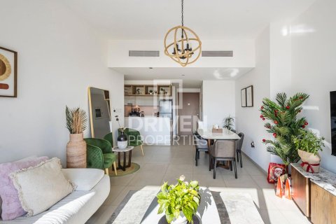 2 bedrooms Apartment in Zabeel, UAE No. 200707