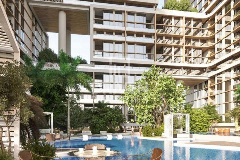 Apartment de 1 dormitorio en Ras Al Khor, UAE No. 218040 11