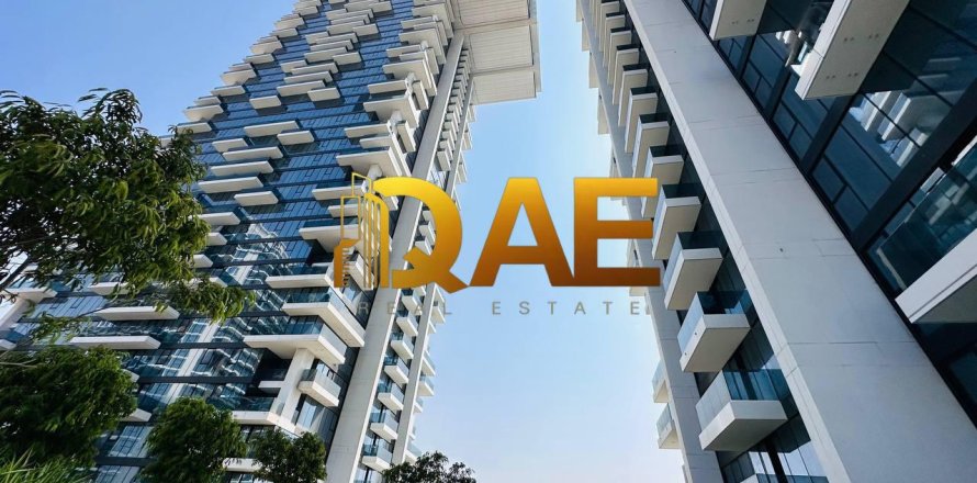 Apartment de 3 dormitorios en Al Kifaf, UAE No. 22728