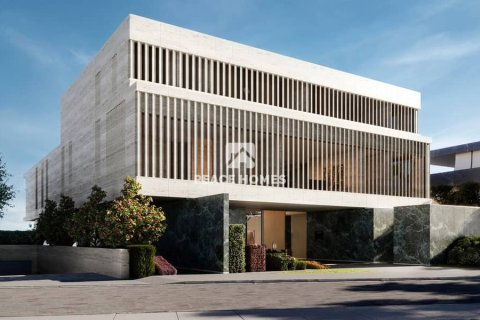 Villa de 8 chambres à Al Jaddaf, UAE No. 14611 5