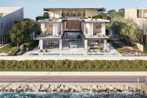 Villa de 8 chambres à Al Jaddaf, UAE No. 14611 6