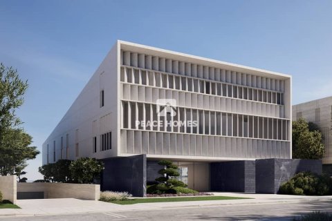 Villa de 8 chambres à Al Jaddaf, UAE No. 14611 9