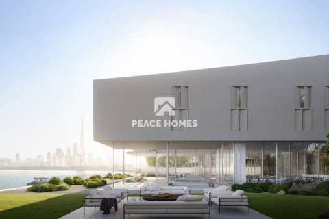 Villa de 8 chambres à Al Jaddaf, UAE No. 14611 8
