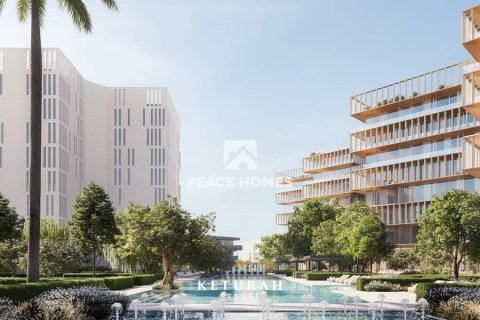 Villa de 8 chambres à Al Jaddaf, UAE No. 14611 16