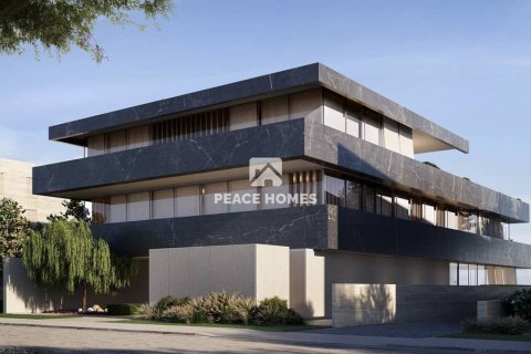 Villa de 8 chambres à Al Jaddaf, UAE No. 14611 13