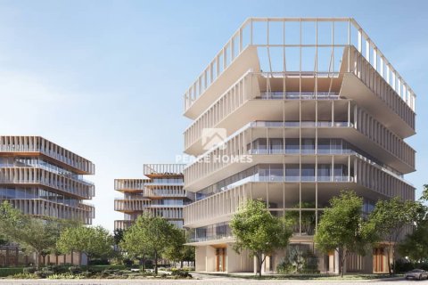Villa de 8 chambres à Al Jaddaf, UAE No. 14611 17