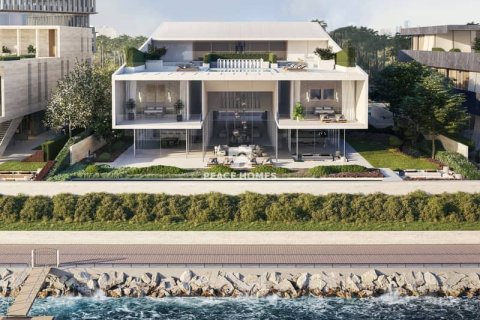 Villa de 8 chambres à Al Jaddaf, UAE No. 14611 11