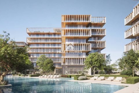 Villa de 8 chambres à Al Jaddaf, UAE No. 14611 15