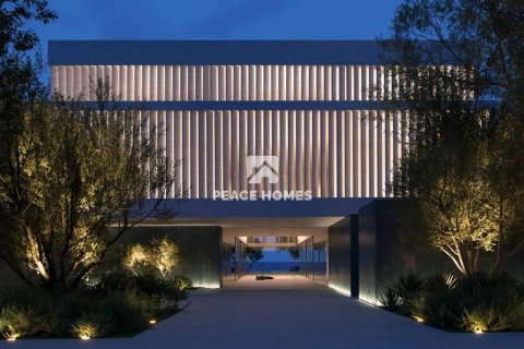 Villa de 8 chambres à Al Jaddaf, UAE No. 14611 7