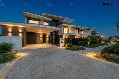Villa de 6 dormitorios en Dubai Hills Estate, UAE No. 151860 22