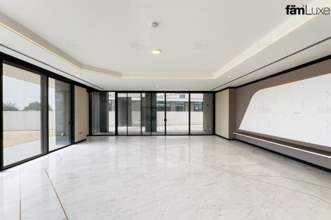 Villa de 6 dormitorios en Dubai Hills Estate, UAE No. 151860 7