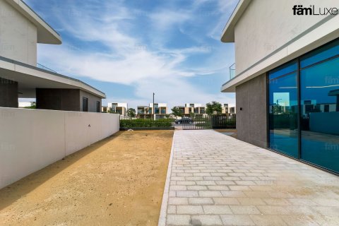 Villa de 6 dormitorios en Dubai Hills Estate, UAE No. 151860 4