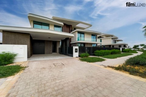 6 bedrooms Villa in Dubai Hills Estate, UAE No. 151860