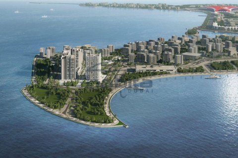Apartment de 2 dormitorios en SELINA BAY Yas Island, UAE No. 35069 6
