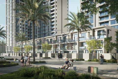 Apartment de 2 dormitorios en SELINA BAY Yas Island, UAE No. 35069 10