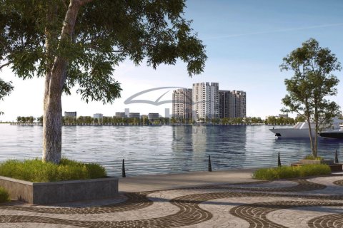 Apartment de 2 dormitorios en SELINA BAY Yas Island, UAE No. 35069 11