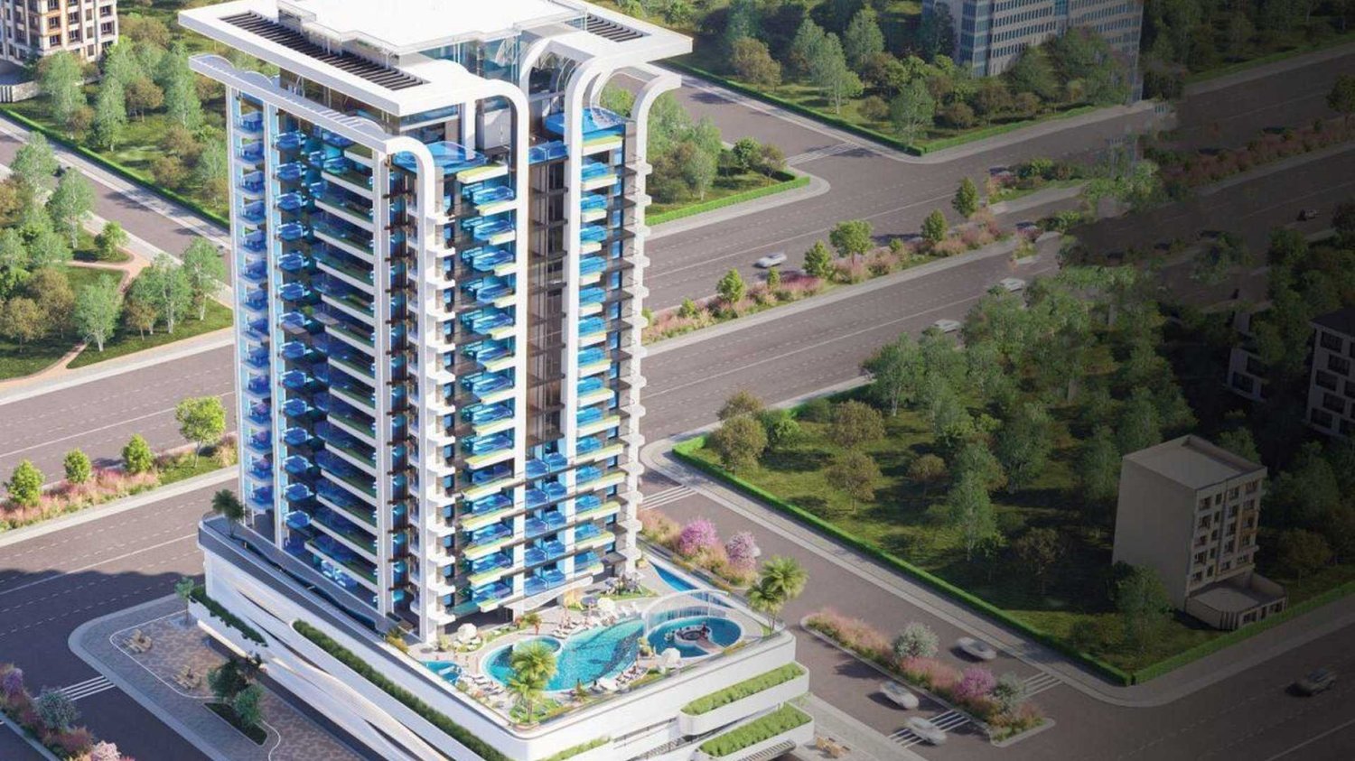 SAMANA Manhattan 2