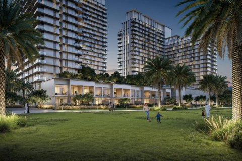1 bedroom Apartment in Dubai Hills Estate, UAE No. 153654