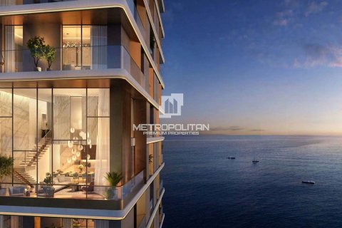 Appartement de 1 chambre à Maritime City, UAE No. 130241 4