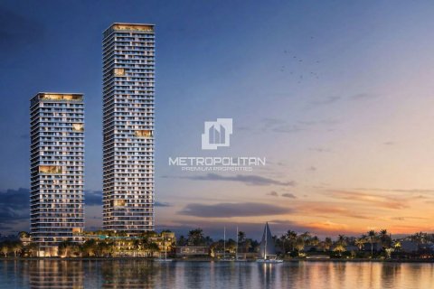 Appartement de 1 chambre à Maritime City, UAE No. 130241 12