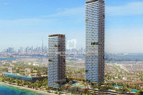 Appartement de 1 chambre à Maritime City, UAE No. 130241 19