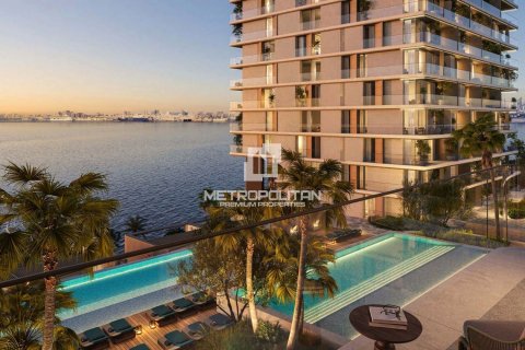 Appartement de 1 chambre à Maritime City, UAE No. 130241 17
