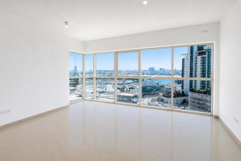 Apartment de 2 dormitorios en Al Reem Island, UAE No. 196430