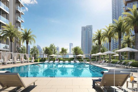 1 bedroom Apartment in Downtown Dubai (Downtown Burj Dubai), UAE No. 217378 7