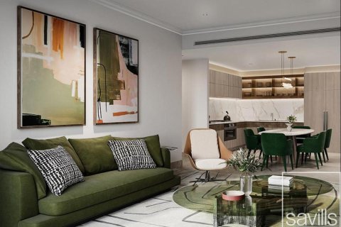 1 bedroom Apartment in Downtown Dubai (Downtown Burj Dubai), UAE No. 217378 6