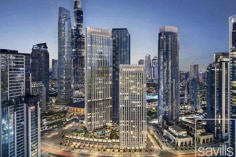1 bedroom Apartment in Downtown Dubai (Downtown Burj Dubai), UAE No. 217378 10