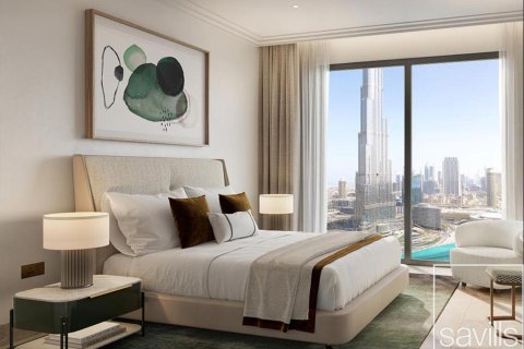 1 bedroom Apartment in Downtown Dubai (Downtown Burj Dubai), UAE No. 217378 8