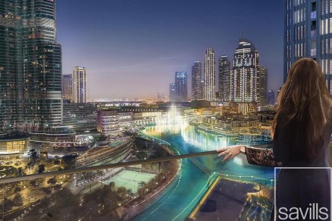 1 bedroom Apartment in Downtown Dubai (Downtown Burj Dubai), UAE No. 217378 11