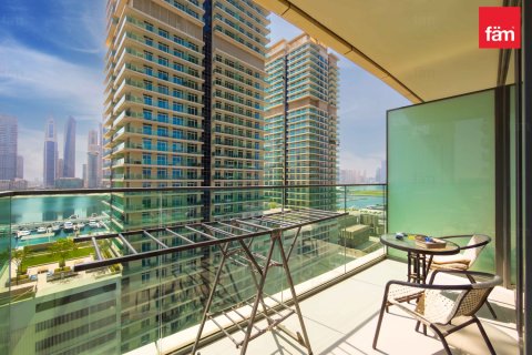 Appartement de 1 chambre à Dubai Harbour, UAE No. 205333 19