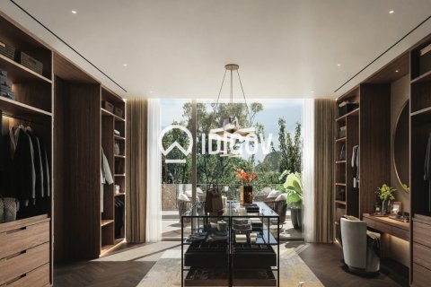 Villa de 6 dormitorios en Tilal Al Ghaf, UAE No. 184611 14