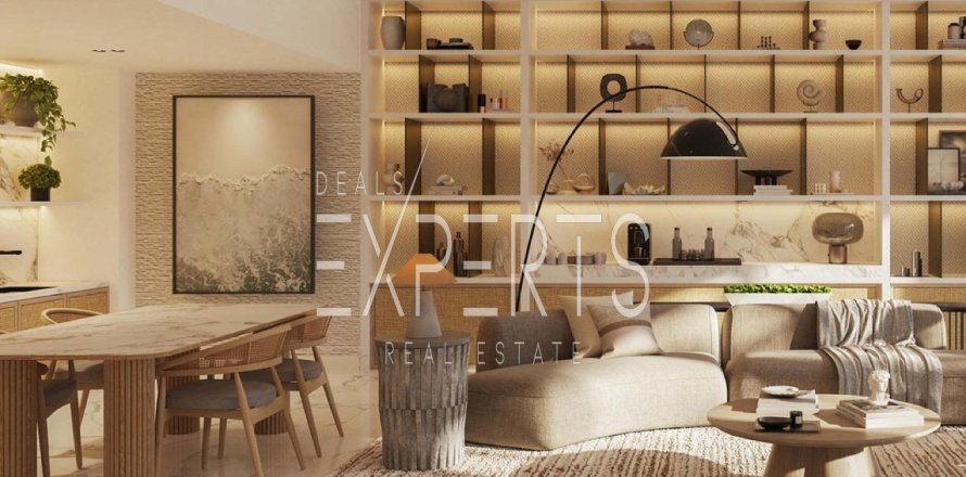 Apartment de 2 dormitorios en Al Fahid, UAE No. 224053