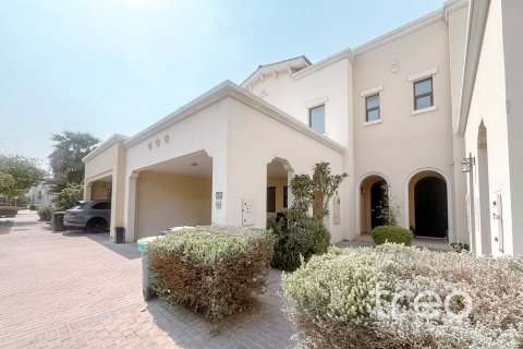 3 bedrooms Townhouse in Mira, UAE No. 220920 12