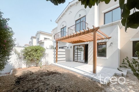 3 bedrooms Townhouse in Mira, UAE No. 220920 10