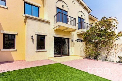 3 bedrooms Townhouse in Mira, UAE No. 220920 15