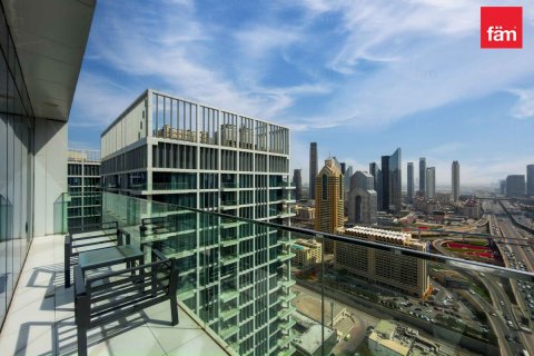 Apartment de 3 dormitorios en Al Satwa, UAE No. 205338 13