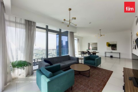 Apartment de 3 dormitorios en Al Satwa, UAE No. 205338 4